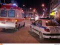 Δυτική Θεσσαλονίκη: Τρανς άτομο χτύπησε νεαρό με τούβλο μετά από διαφωνία για την ερωτική συνεύρεση