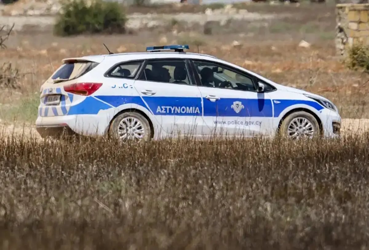 Χανιά: Άνδρας βρήκε κρανίο και οστά σε ελαιώνα – Ανοίγουν υποθέσεις εξαφάνισης γυναικών