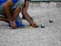 Κέρκυρα: Από τις αρχαίες πέτρες στα σύγχρονα γήπεδα, η μακρά ιστορία του πετάνκ
