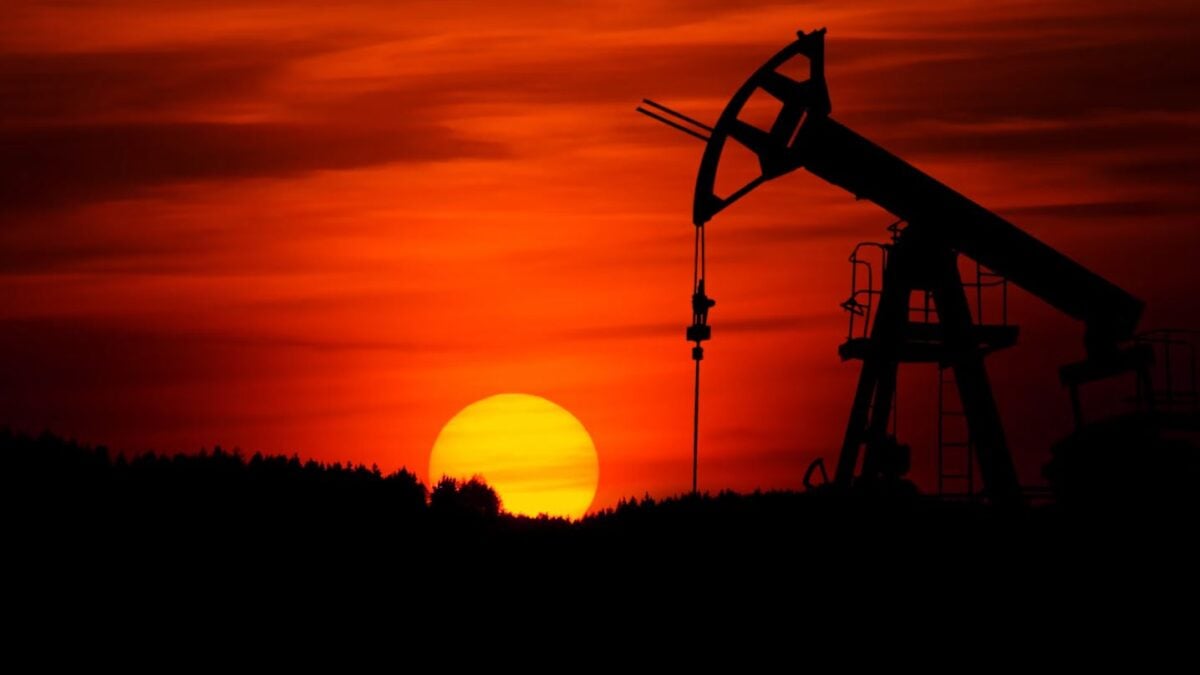Πετρέλαιο: Το brent σε υψηλό πενταμήνου – Οι εκτιμήσεις των αναλυτών 3 Πετρέλαιο: Το brent σε υψηλό πενταμήνου – Οι εκτιμήσεις των αναλυτών