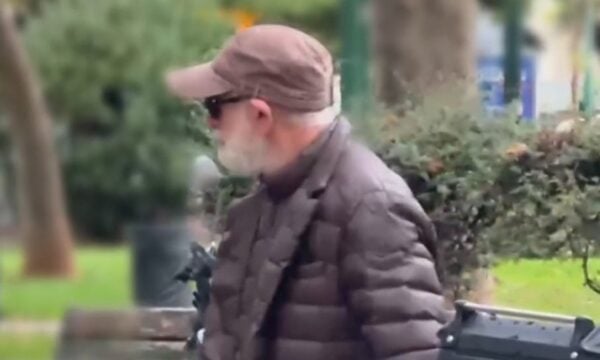 Πέτρος Φιλιππίδης: Η απόφαση για τη μήνυση στην καταγγέλλουσα σήμερα 27/10, στο πλευρό του η Ελπίδα Νίνου
