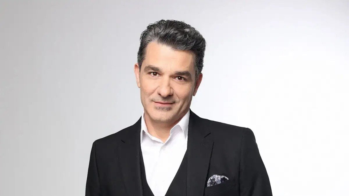 Ο Πέτρος Λαγούτης θα παίξει στη νέα σειρά της Δήμητρας Παπαδοπούλου 1 Ο Πέτρος Λαγούτης θα παίξει στη νέα σειρά της Δήμητρας Παπαδοπούλου
