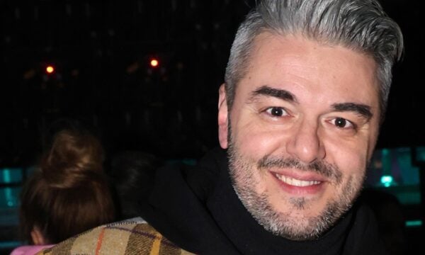 GNTM: Τα μοντέλα αναστατώνονται με μια νέα δοκιμασία με τον Πέτρο Πολυχρονίδη