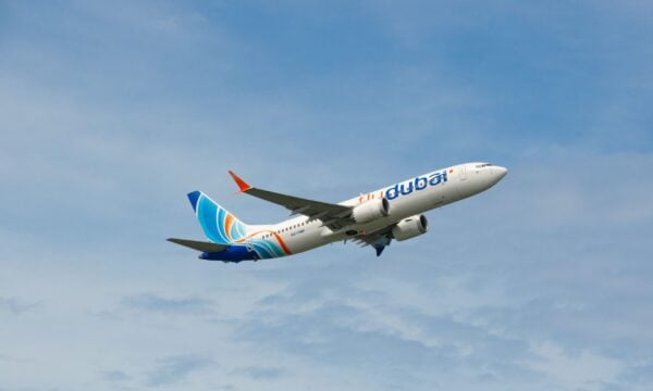Flydubai: Γιος επιβάτιδας περιγράφει στον ΑΝΤ1 πώς «το αεροπλάνο άρχισε να πέφτει» μετά από θορύβους στο πιλοτήριο