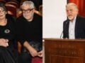 Δημήτρης Πιατάς: Έπαιξε κανονικά στο θέατρο παρότι πέθανε η γυναίκα του – «Ράγισαν καρδιές» με την αποκάλυψη του Γιάννη Βούρου στη σκηνή