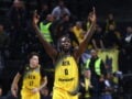 ΑΕΚ – Μαρούσι 91-70: Η Ένωση άρχισε τη νέα GBL με άνετη επικράτηση