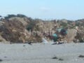 Πιερία: «Είχε εμπειρία, πιλότος σε καναντέρ ήταν», λέει η αδελφή του 41χρονου πιλότου