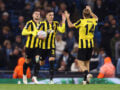 Μάντσεστερ Σίτι – ΑΕΚ: Ο Πήλιος μείωσε σε 2-1 και έβαλε «φωτιά» στο Έτιχαντ