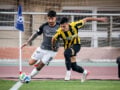 ΑΕΚ – ΟΦΗ: Η επανέναρξη της Super League στην Allwyn Arena πριν από τις ευρωπαϊκές αναμετρήσεις