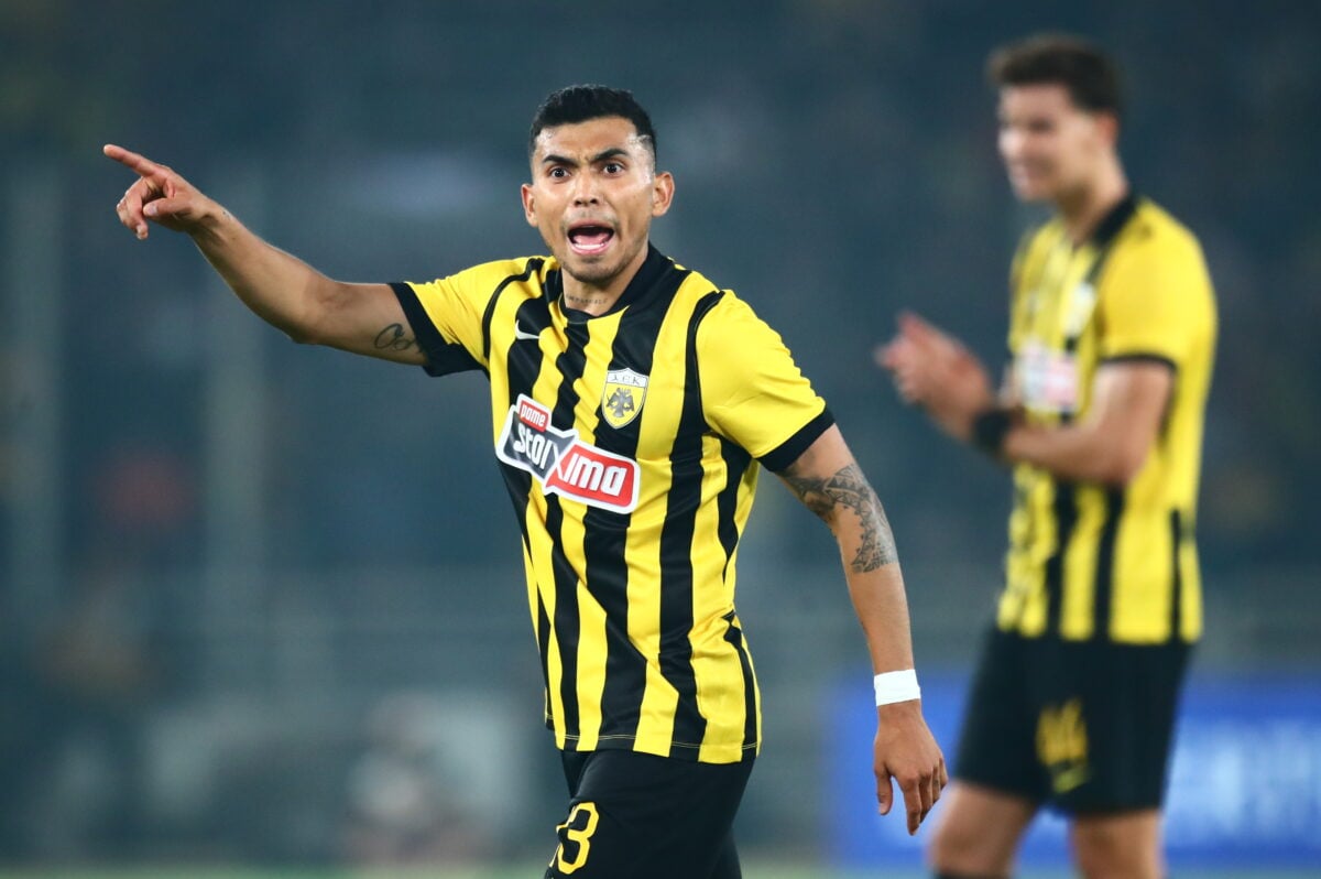 ΑΕΚ: Συμπλήρωσε έναν χρόνο χωρίς ήττα στη Super League
