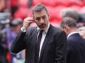 Ρομπέρ Πιρές: Ο θρύλος της Άρσεναλ κάνει το ντεμπούτο του ως ηθοποιός στη Γαλλία