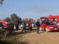 Όλυμπος: Πέντε ανήλικοι μαθητές αισθάνθηκαν ξαφνική αδιαθεσία στο καταφύγιο Πετροστρούγκα – Με ελικόπτερο η μεταφορά τους