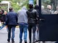 Pizza Fan: Ο Κωνσταντίνος Αντάρας οδηγήθηκε στη φυλακή – Κατ’ οίκον περιορισμός με «βραχιολάκι» για τον υπαρχηγό