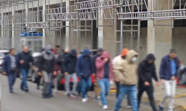 Pizza Fan: Στον ανακριτή οδηγήθηκαν οι πρώτοι κατηγορούμενοι για το κύκλωμα με τις «πειραγμένες» αποδείξεις – Αύριο απολογείται ο ιδιοκτήτης