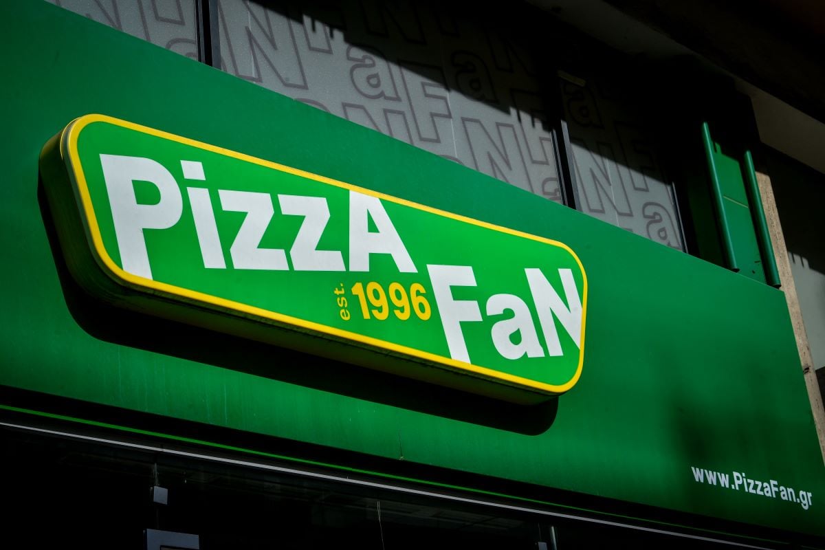 Pizza Fan: Απαντά για τη φερόμενη φοροδιαφυγή άνω των 25 εκατ. ευρώ – Τι λέει για τα δωρεάν προϊόντα