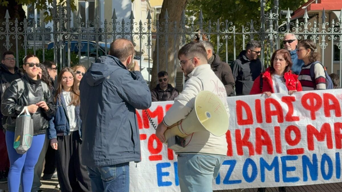 Η επόμενη μέρα για τους εργαζομένους της Pizza Fan: Η αγωνία, ο «μνηστήρας» και οι υποψήφιοι επενδυτές