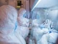 Σιβηρία: Ο θάνατος 28χρονης ερευνήτριας και οι φόβοι για έξαρση πνευμονικής πανώλης – Οι ΗΠΑ ζητούν «διαφάνεια» από τη Ρωσία
