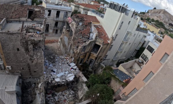 Πλάκα: Οι ύποπτοι αλληλοκατηγορούνται για τη φονική έκρηξη – Είχαν πάνω από 50 συλλήψεις