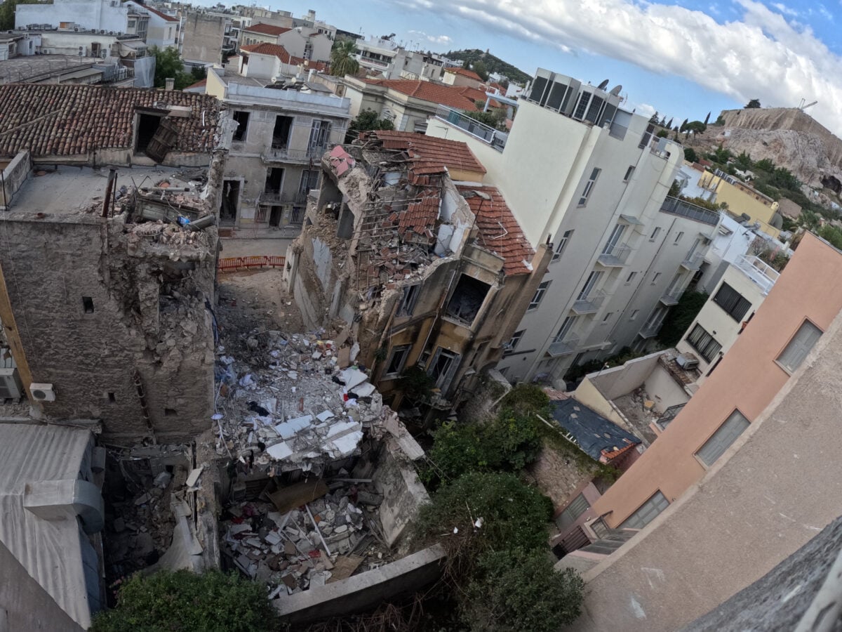 Πλάκα: Ύποπτες κινήσεις λίγες ημέρες πριν από τη φονική έκρηξη – 78 φορές είχαν συλληφθεί οι 3 δράστες