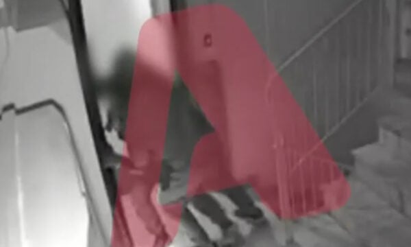 Έκρηξη στην Πλάκα: Βίντεο ντοκουμέντο από παλαιότερη σύλληψη ενός από τους τρεις συλληφθέντες