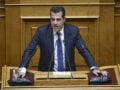 Πλεύρης για το τουρκολιβυκό μνημόνιο: Η κύρωση δεν φέρνει συνέπειες για την Ελλάδα – Δείτε βίντεο
