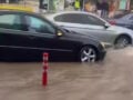Ρόδος: Καταιγίδες, διακοπές ρεύματος και πλημμύρες στους δρόμους – Πλημμύρισε το Δικαστικό Μέγαρο
