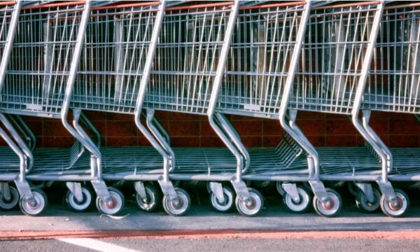 Eurostat: Ο πληθωρισμός στην Ελλάδα έφτασε το 5,1% – Τα στοιχεία για την Ευρωζώνη
