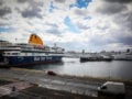 Blue Star Patmos: Δεν επιτρέπεται ο απόπλους από τη Ρόδο – Αντικείμενο στη δεξιά προπέλα