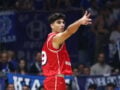 Ολυμπιακός: Το επίσημο ντεμπούτο του Νίκου Πλώτα στην GBL