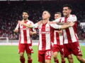 Ολυμπιακός – Καλαμάτα: Παρακολουθήστε live τον αγώνα της 8ης αγωνιστικής της Super League