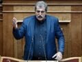 Βουλή: Πολάκης και Γεωργιάδης συγκρούστηκαν για το Νοσοκομείο Χανίων – Ραντεβού την Παρασκευή στα Χανιά