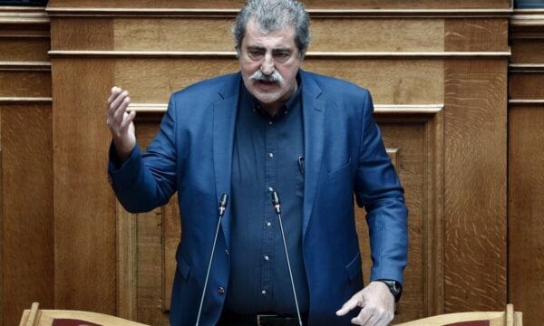Βουλή: Πολάκης και Γεωργιάδης συγκρούστηκαν για το Νοσοκομείο Χανίων – Ραντεβού την Παρασκευή στα Χανιά
