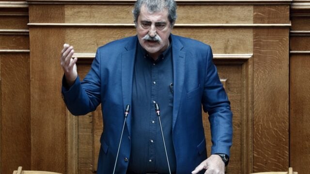 Βουλή: Πολάκης και Γεωργιάδης συγκρούστηκαν για το Νοσοκομείο Χανίων – Ραντεβού την Παρασκευή στα Χανιά