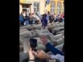 Πολωνία: Εκατοντάδες πρόβατα διέσχισαν τους δρόμους μπροστά σε χιλιάδες θεατές σε «παραμυθένιο» θέαμα