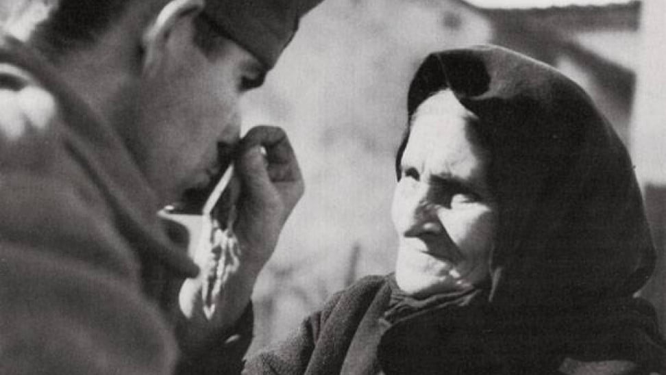 28η Οκτωβρίου: Οι πρώτες ημέρες του πολέμου του 1940 σε βίντεο και φωτογραφίες