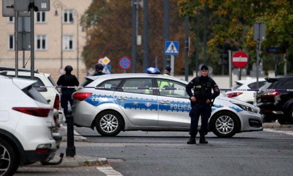 Πολωνία: 7 τραυματίες σε σχολείο μετά από επίθεση με μαχαίρι – Συνελήφθη 19χρονος μαθητής