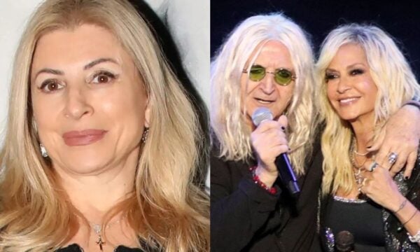 Χριστίνα Πολίτη: Αιχμές για εκατομμύρια στην κόντρα Βίσση – Καρβέλα – «Πόσο φτωχός μπορεί να είναι κάποιος που τα έχει όλα;»