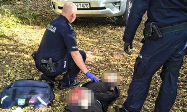 Πολωνία: 10 τραυματίες από επίθεση με ματσέτα σε σχολείο – Μαθητές κλειδώθηκαν στις αίθουσες