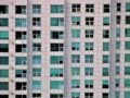 Κίνα: Βίντεο δείχνει μωρό να κρέμεται από τον 12ο όροφο