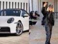 Άννα Βίσση: Ζημιές στο ΟΑΚΑ και κόντρα με τον Καρβέλα – Το διαχρονικό πάθος της για τις Porsche