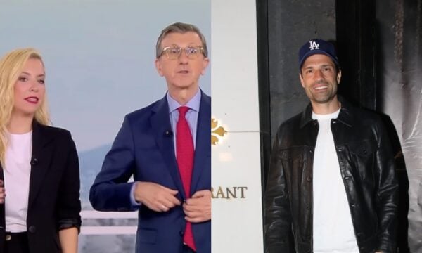 Πορτοσάλτε για Αργυρό και Γκιλφόιλ: «Χείμαρρος» για τη στάση του – «Μην κρύβεσαι! Αυτό είναι ξεφτίλα»