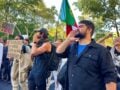 Λισαβόνα: Η αστυνομία διέλυσε με «δυσανάλογη» βία καταυλισμό διαδηλωτών – Νύχτα έντασης στην Πορτογαλία