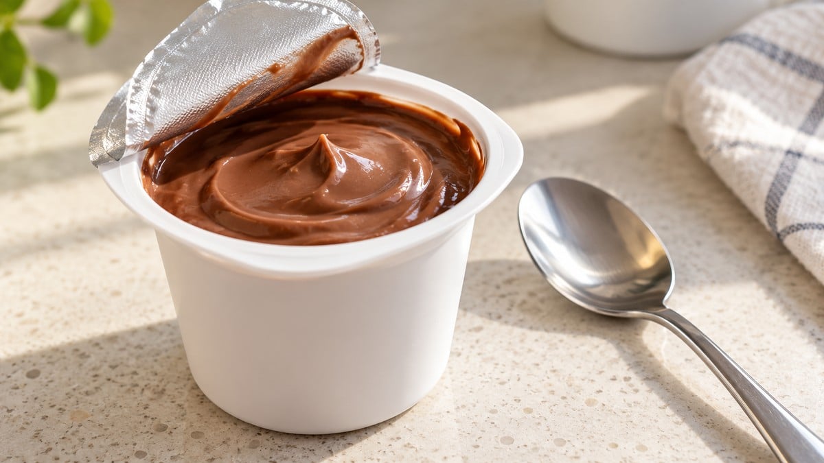 Arla Protein Pudding σοκολάτας: Δεύτερη προληπτική ανάκληση – Η ανακοίνωση της εταιρίας