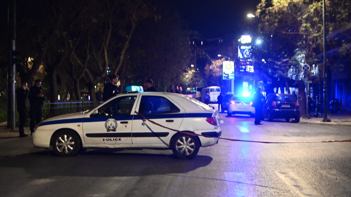 Λεωφόρος Συγγρού: Συναγερμός για ύποπτο αντικείμενο – Διακοπή κυκλοφορίας προς Αθήνα 1 Λεωφόρος Συγγρού: Συναγερμός για ύποπτο αντικείμενο – Διακοπή κυκλοφορίας προς Αθήνα