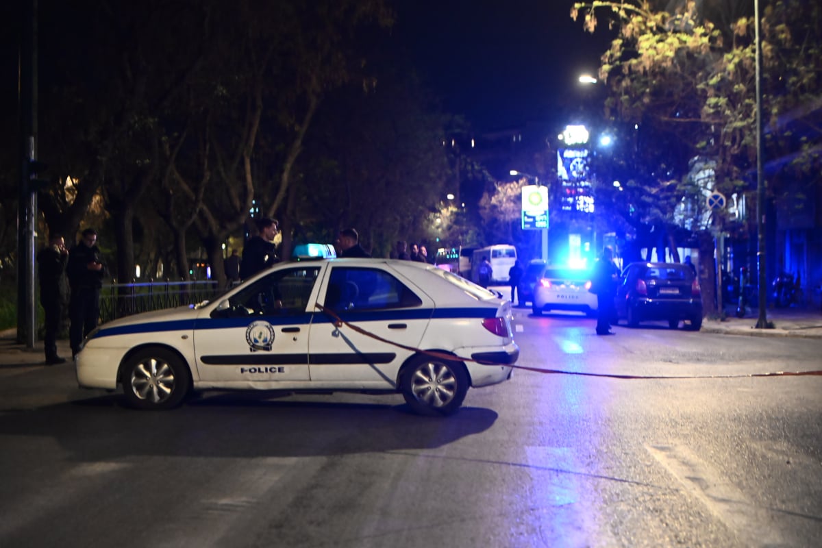 Λεωφόρος Συγγρού: Συναγερμός για ύποπτο αντικείμενο – Διακοπή κυκλοφορίας προς Αθήνα
