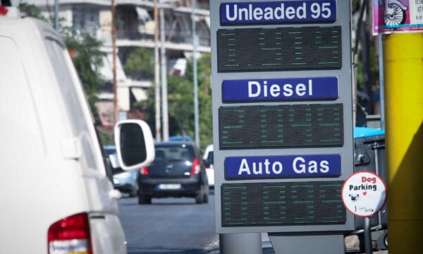 Αγροτικό πετρέλαιο: Από την 1η Νοεμβρίου η απαλλαγή από ΕΦΚ και ΦΠΑ – Πώς θα λειτουργεί η ψηφιακή εφαρμογή της ΑΑΔΕ
