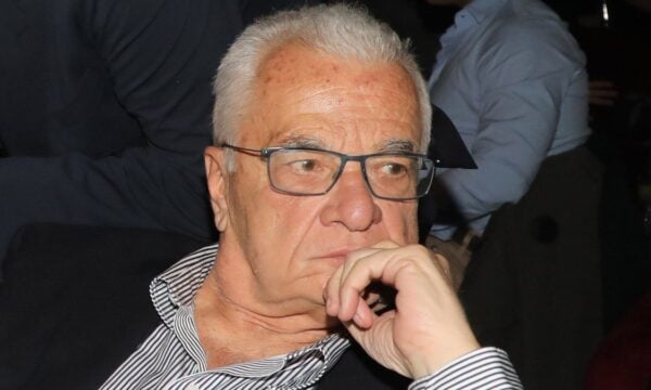 Ο Γιάννης Πρετεντέρης παντρεύει την κόρη του, Ιόλη – Η αναγγελία του γάμου