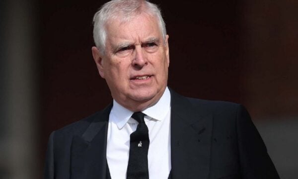 Άντριου: Δικαστική προσφυγή για τη σύλληψη και τις έρευνες στις κατοικίες του – Στο φόντο η υπόθεση Επστάιν
