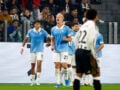 Γιουβέντους – Λάτσιο 0-3: Η Λάτσιο πήρε μεγάλο διπλό και παραμένει στην κορυφή της Serie A