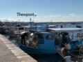 Κερατσίνι και Θεσσαλονίκη: Οι ψαράδες διαμαρτύρονται για τα καύσιμα – «Δεν βγάζουμε ούτε το πετρέλαιο»